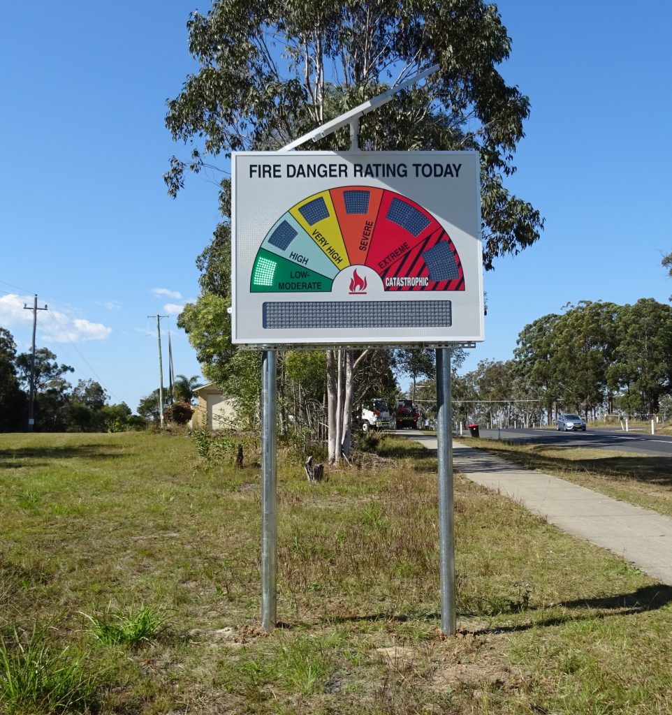 Projects - Traffic Facilities Maintenance
